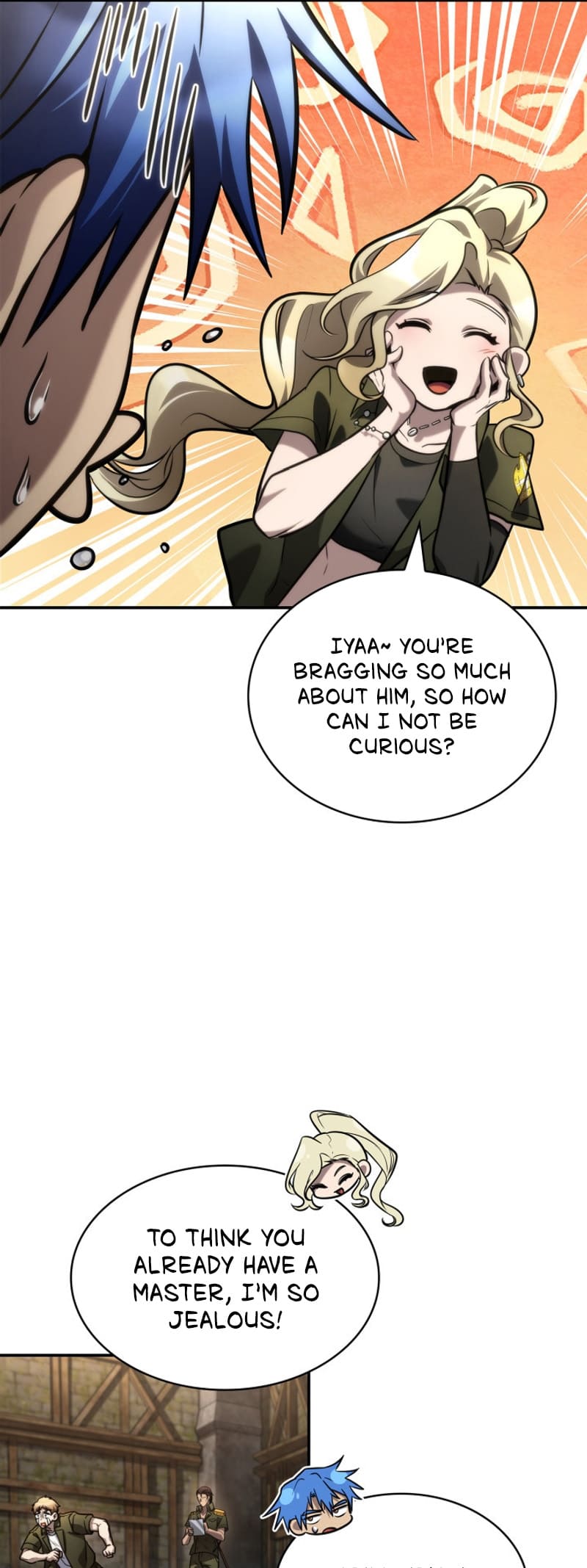 Infinite Mage, Chapter 101 image 19